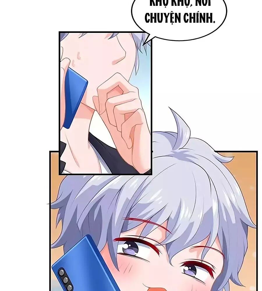 Một Thai Hai Bảo : Đưa Mami Về Nhà ! Chapter 132 - Trang 2