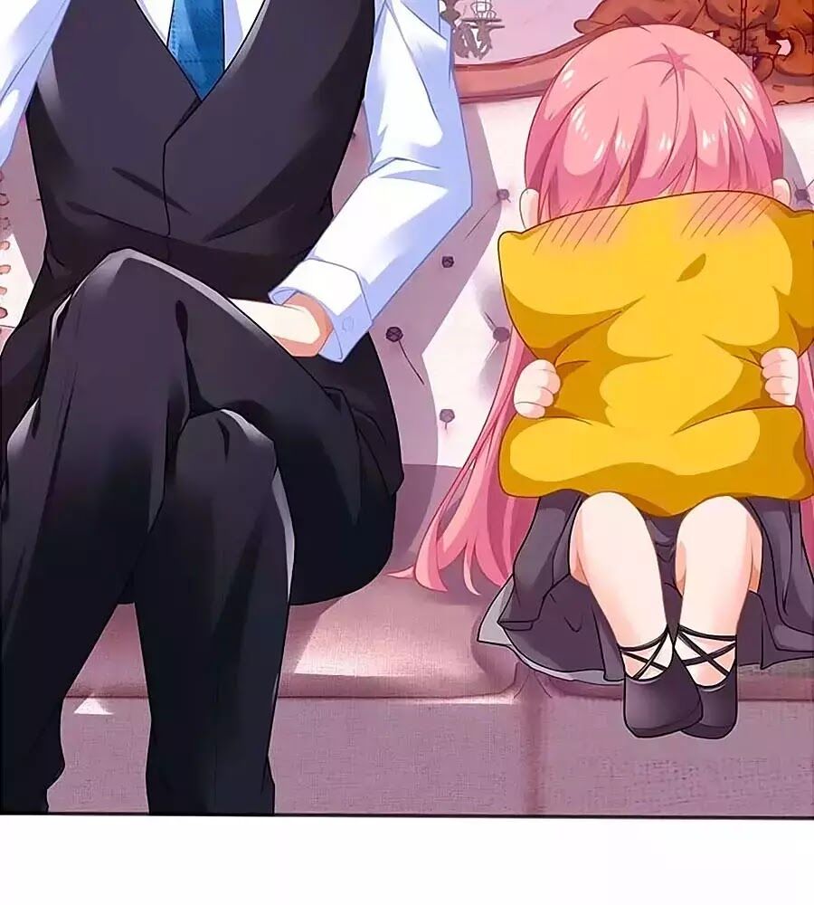 Một Thai Hai Bảo : Đưa Mami Về Nhà ! Chapter 132 - Trang 2