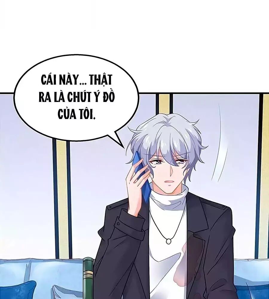 Một Thai Hai Bảo : Đưa Mami Về Nhà ! Chapter 132 - Trang 2