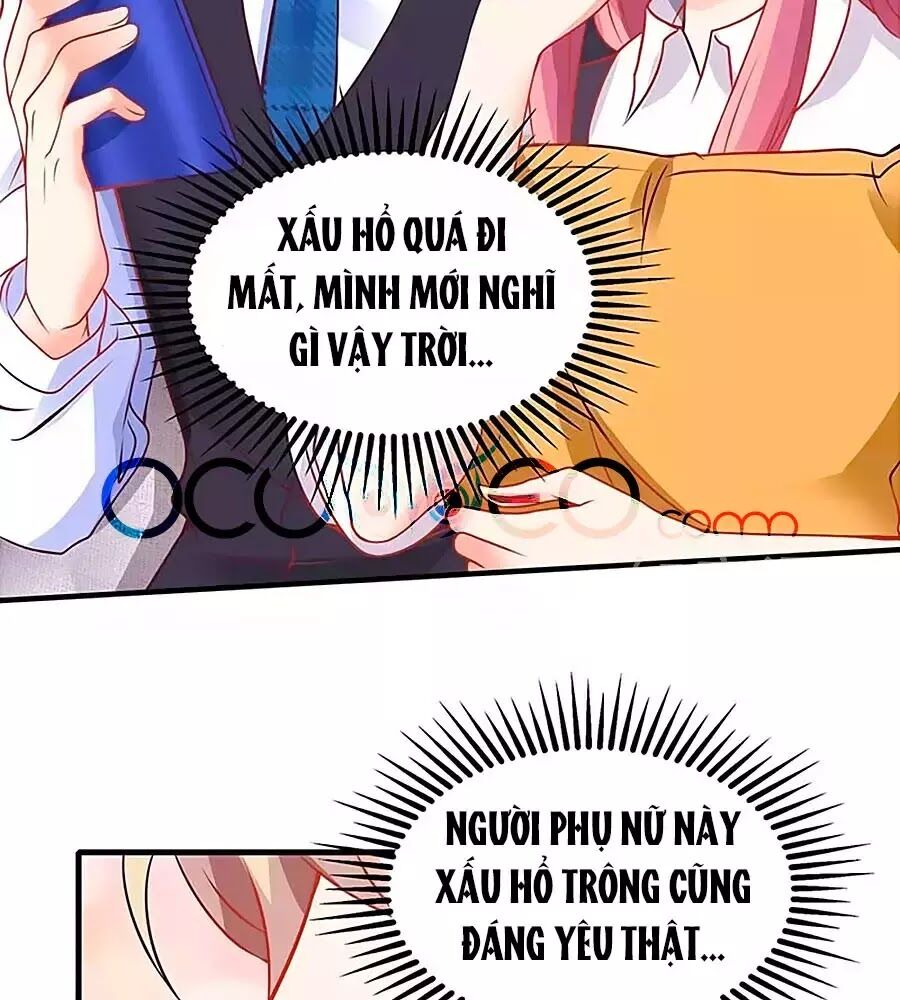 Một Thai Hai Bảo : Đưa Mami Về Nhà ! Chapter 132 - Trang 2