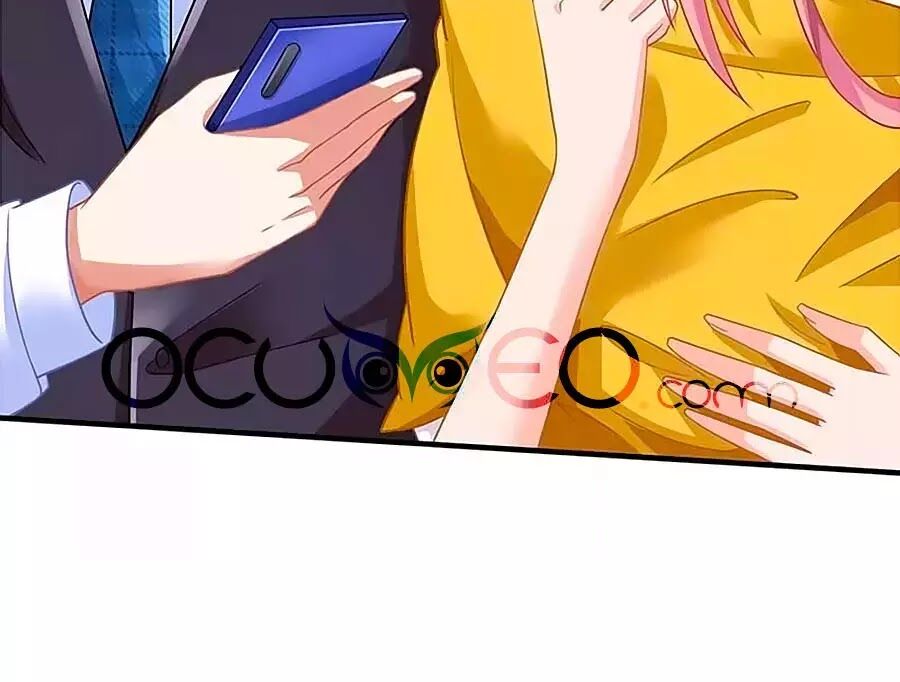 Một Thai Hai Bảo : Đưa Mami Về Nhà ! Chapter 132 - Trang 2