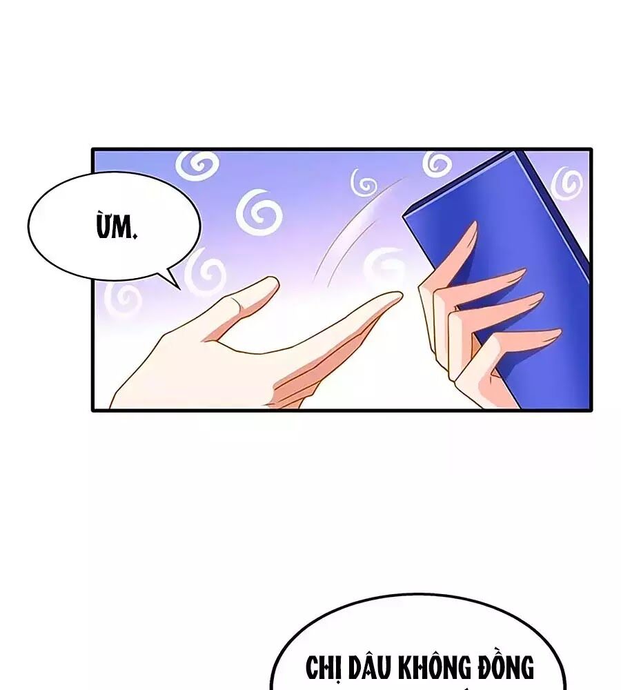 Một Thai Hai Bảo : Đưa Mami Về Nhà ! Chapter 132 - Trang 2