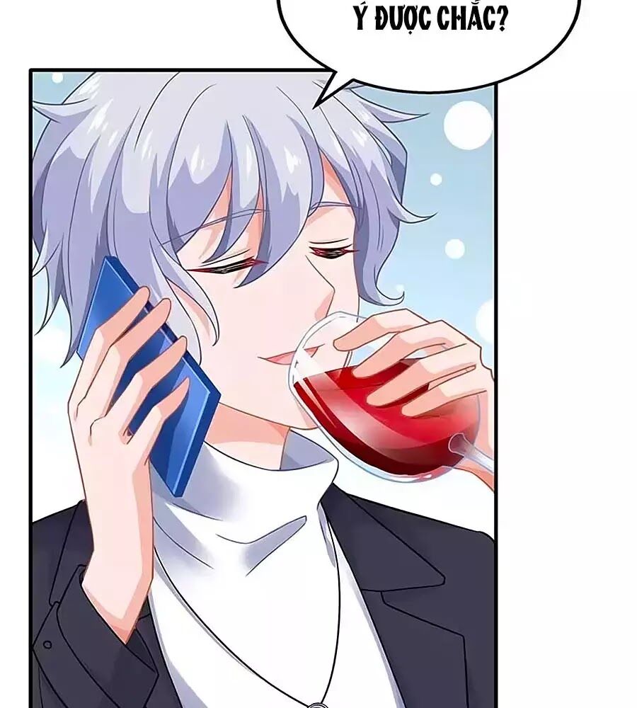 Một Thai Hai Bảo : Đưa Mami Về Nhà ! Chapter 132 - Trang 2