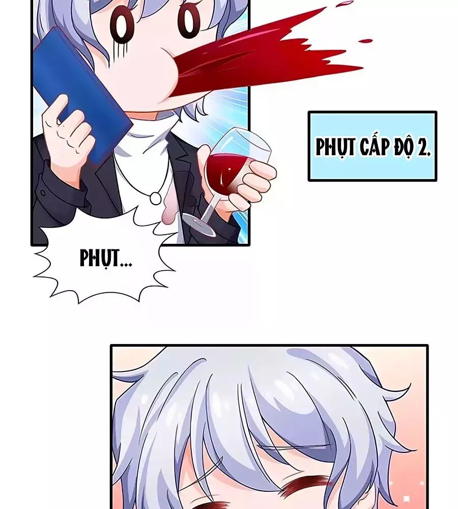 Một Thai Hai Bảo : Đưa Mami Về Nhà ! Chapter 132 - Trang 2