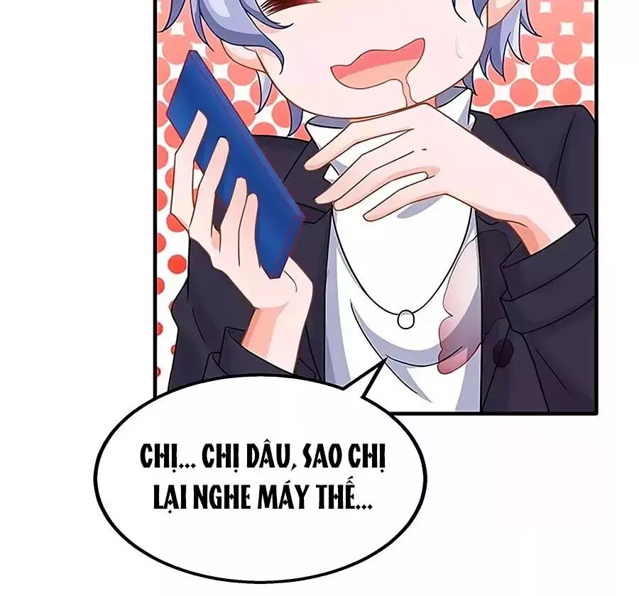 Một Thai Hai Bảo : Đưa Mami Về Nhà ! Chapter 132 - Trang 2