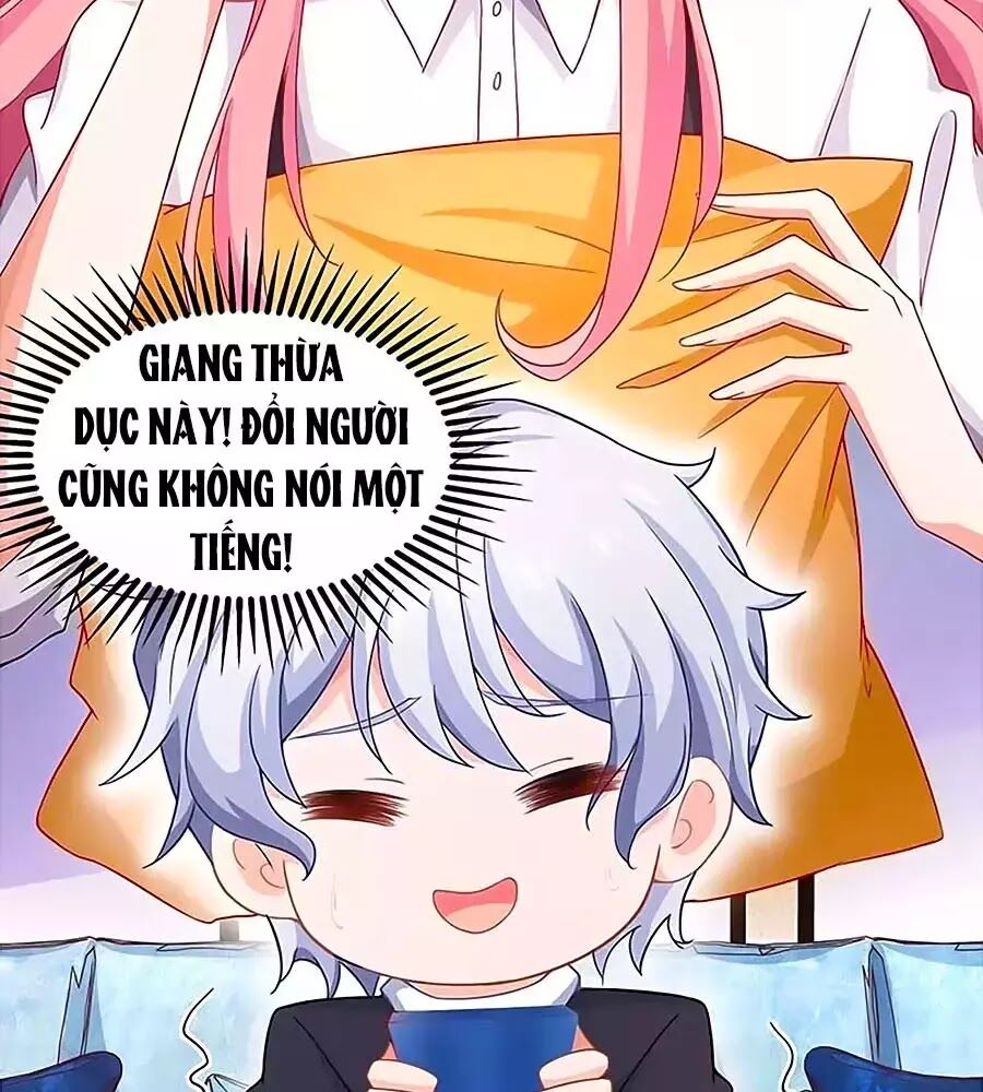 Một Thai Hai Bảo : Đưa Mami Về Nhà ! Chapter 132 - Trang 2