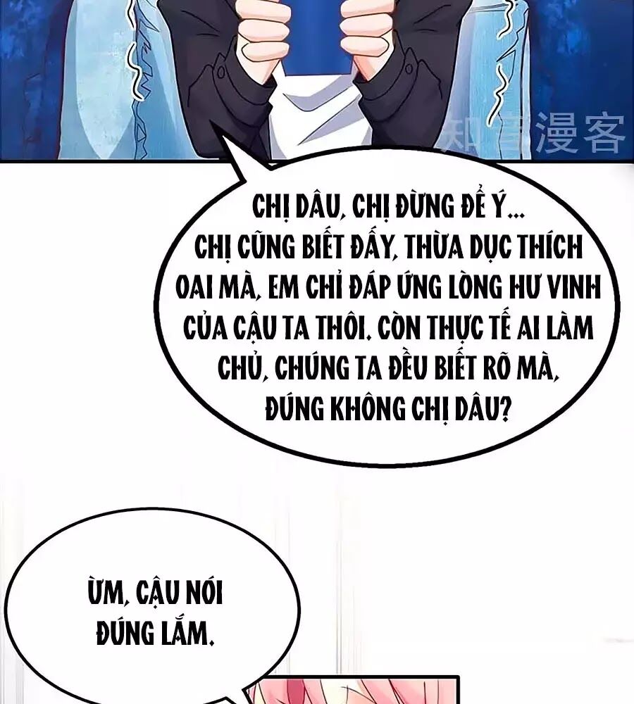 Một Thai Hai Bảo : Đưa Mami Về Nhà ! Chapter 132 - Trang 2