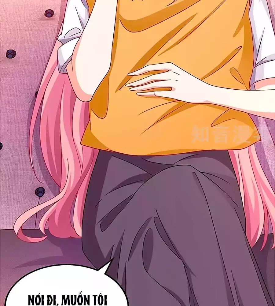 Một Thai Hai Bảo : Đưa Mami Về Nhà ! Chapter 132 - Trang 2