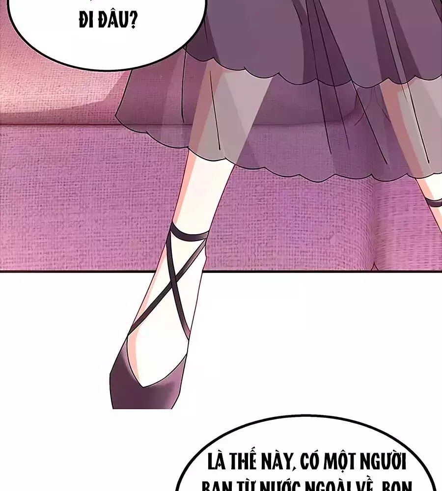 Một Thai Hai Bảo : Đưa Mami Về Nhà ! Chapter 132 - Trang 2