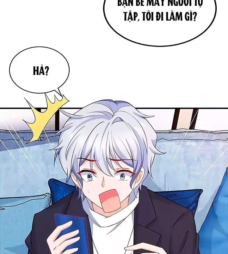 Một Thai Hai Bảo : Đưa Mami Về Nhà ! Chapter 132 - Trang 2