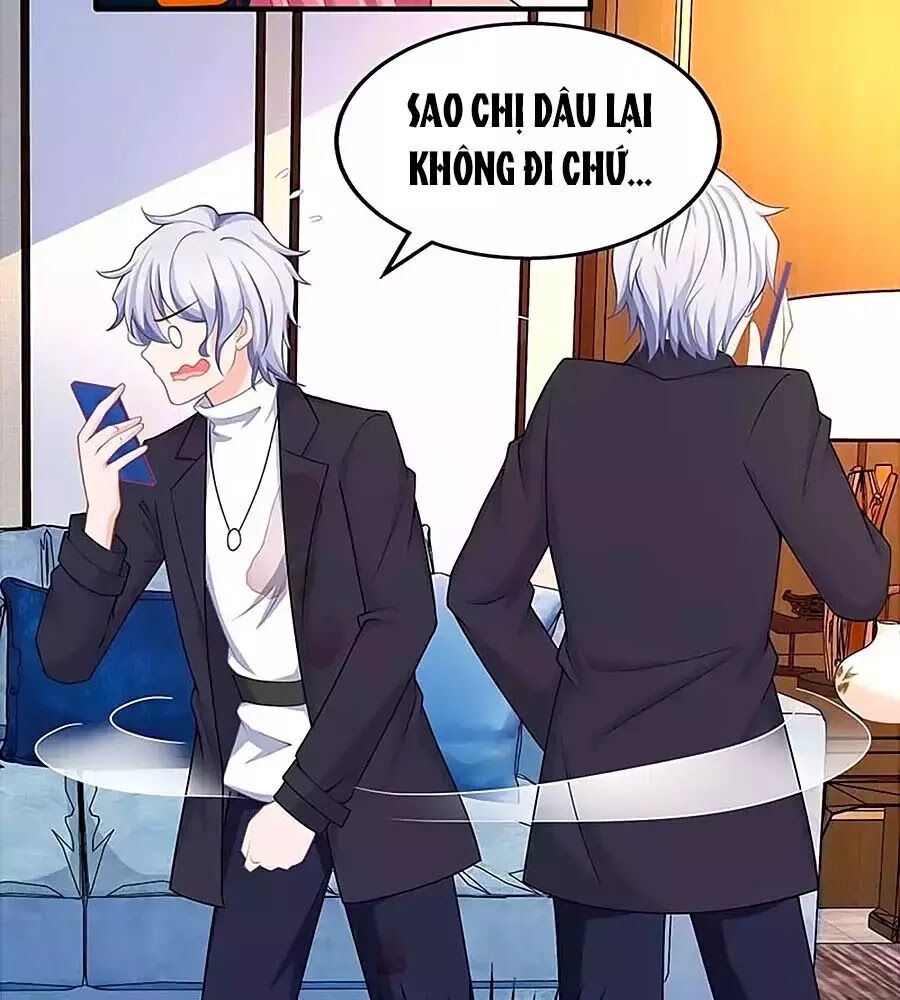 Một Thai Hai Bảo : Đưa Mami Về Nhà ! Chapter 132 - Trang 2
