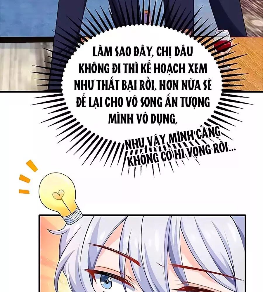 Một Thai Hai Bảo : Đưa Mami Về Nhà ! Chapter 132 - Trang 2