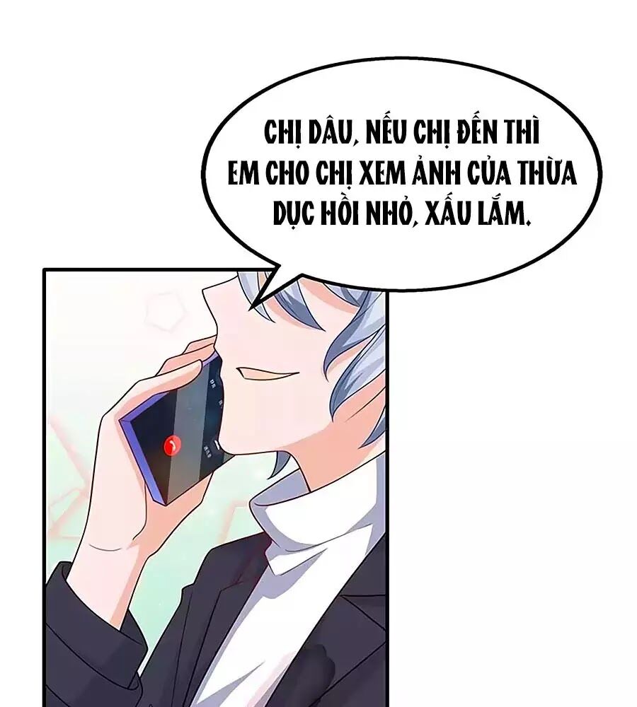 Một Thai Hai Bảo : Đưa Mami Về Nhà ! Chapter 132 - Trang 2