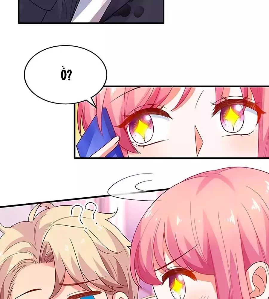 Một Thai Hai Bảo : Đưa Mami Về Nhà ! Chapter 132 - Trang 2