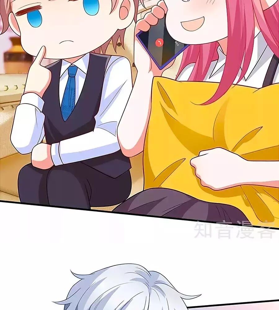 Một Thai Hai Bảo : Đưa Mami Về Nhà ! Chapter 132 - Trang 2