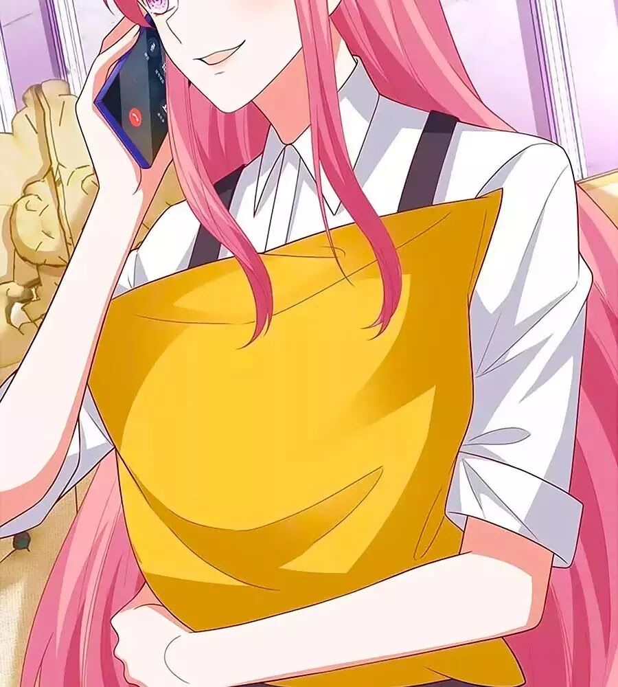 Một Thai Hai Bảo : Đưa Mami Về Nhà ! Chapter 132 - Trang 2