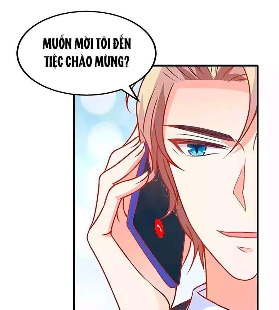 Một Thai Hai Bảo : Đưa Mami Về Nhà ! Chapter 132 - Trang 2