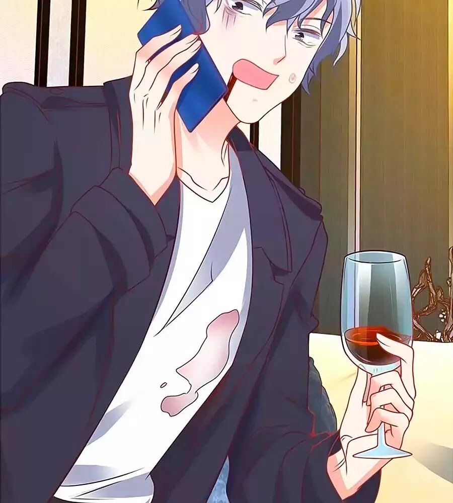 Một Thai Hai Bảo : Đưa Mami Về Nhà ! Chapter 132 - Trang 2