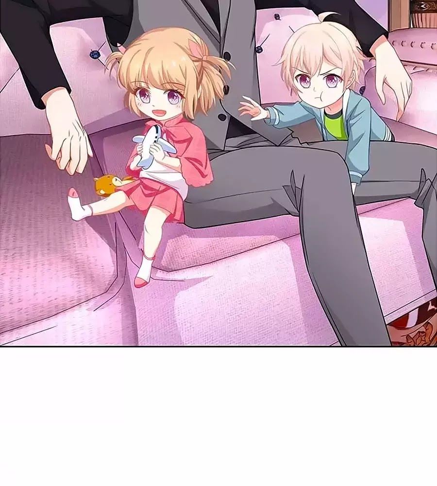 Một Thai Hai Bảo : Đưa Mami Về Nhà ! Chapter 133 - Trang 2