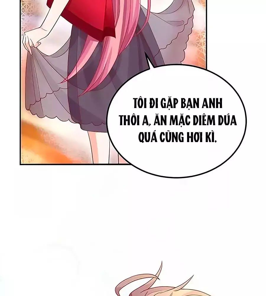 Một Thai Hai Bảo : Đưa Mami Về Nhà ! Chapter 133 - Trang 2