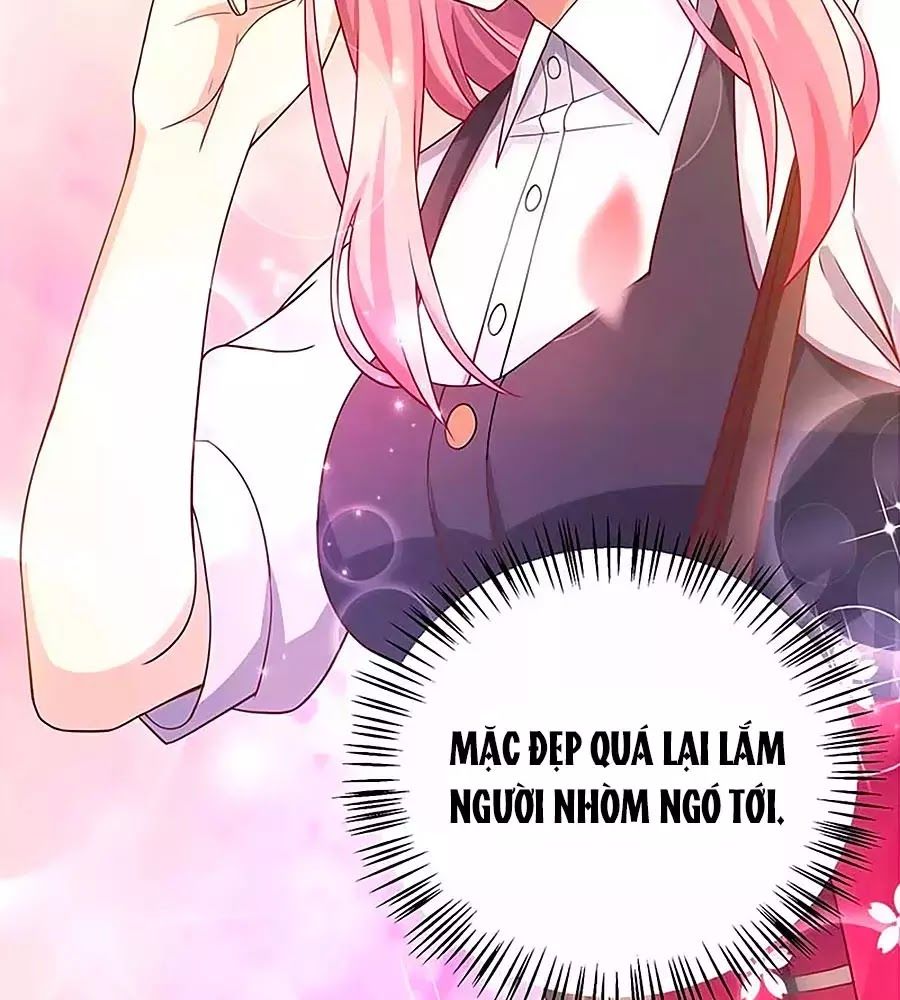 Một Thai Hai Bảo : Đưa Mami Về Nhà ! Chapter 133 - Trang 2