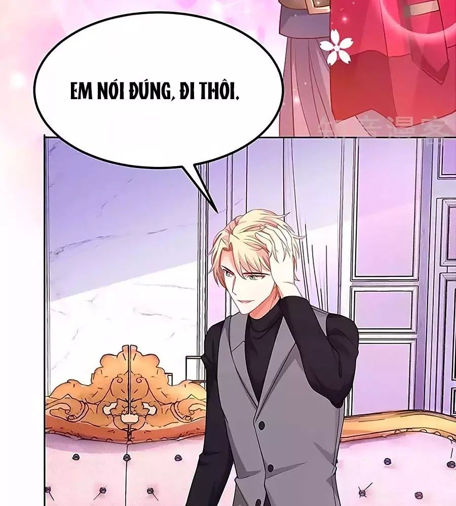 Một Thai Hai Bảo : Đưa Mami Về Nhà ! Chapter 133 - Trang 2