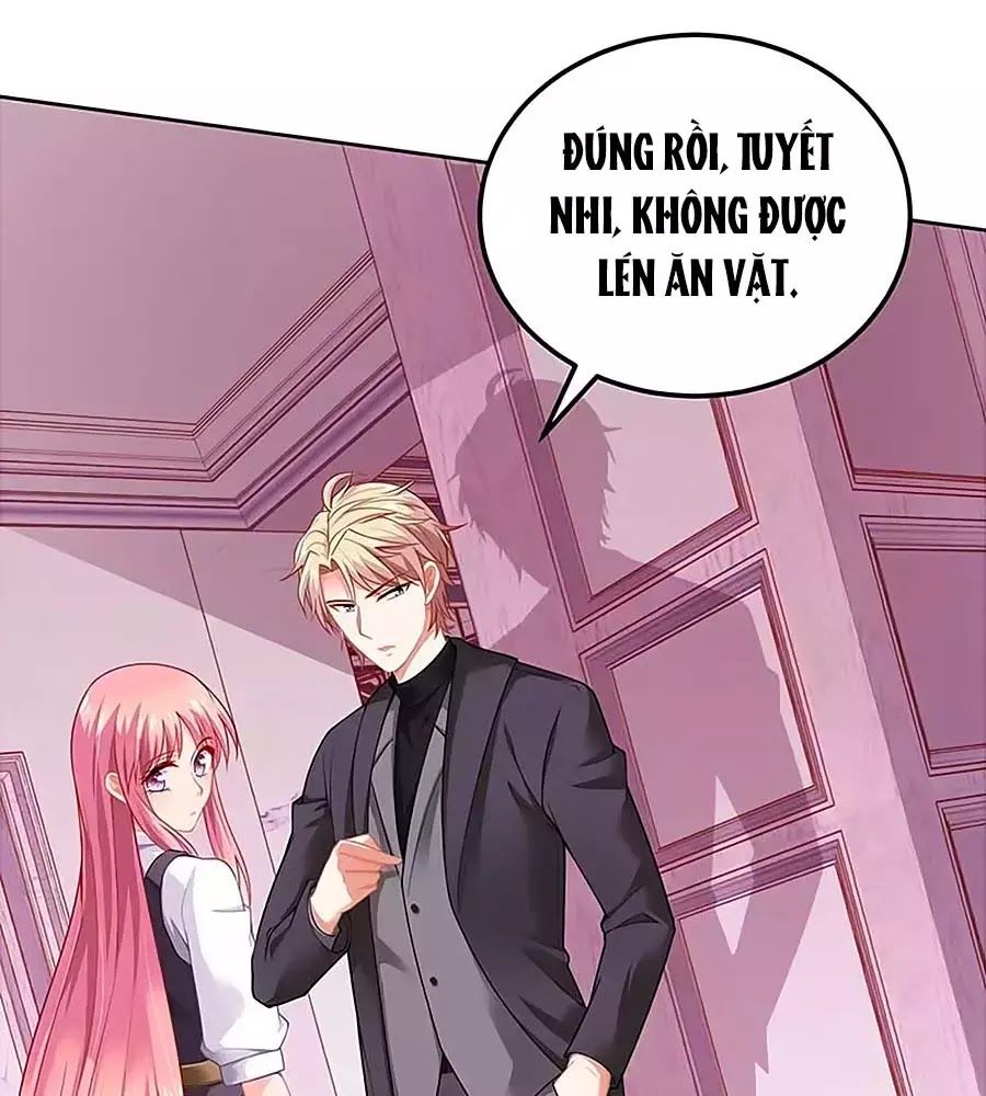 Một Thai Hai Bảo : Đưa Mami Về Nhà ! Chapter 133 - Trang 2