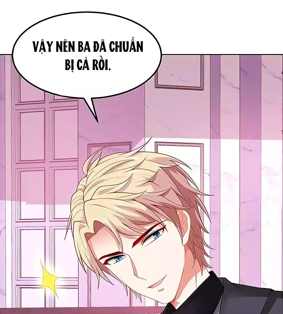 Một Thai Hai Bảo : Đưa Mami Về Nhà ! Chapter 133 - Trang 2