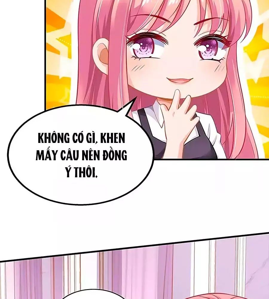 Một Thai Hai Bảo : Đưa Mami Về Nhà ! Chapter 133 - Trang 2