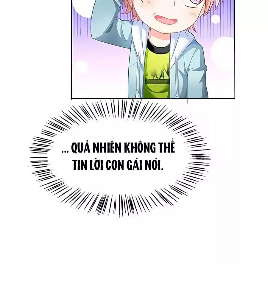 Một Thai Hai Bảo : Đưa Mami Về Nhà ! Chapter 133 - Trang 2