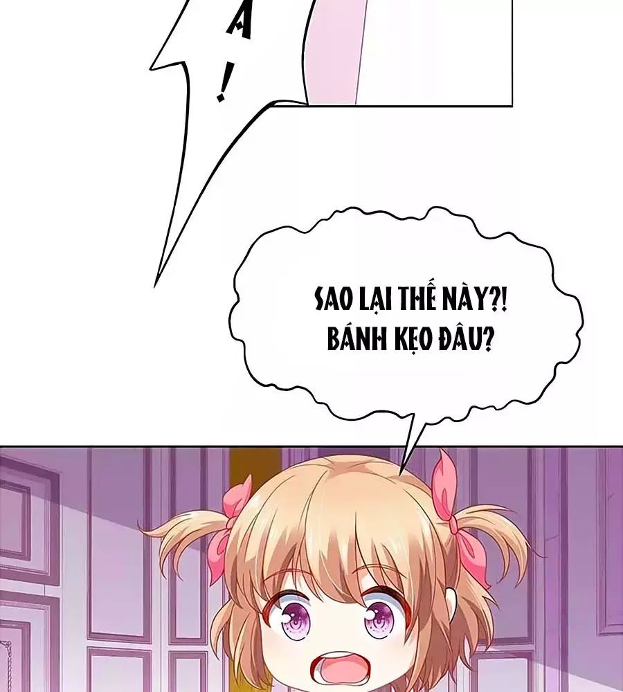 Một Thai Hai Bảo : Đưa Mami Về Nhà ! Chapter 133 - Trang 2