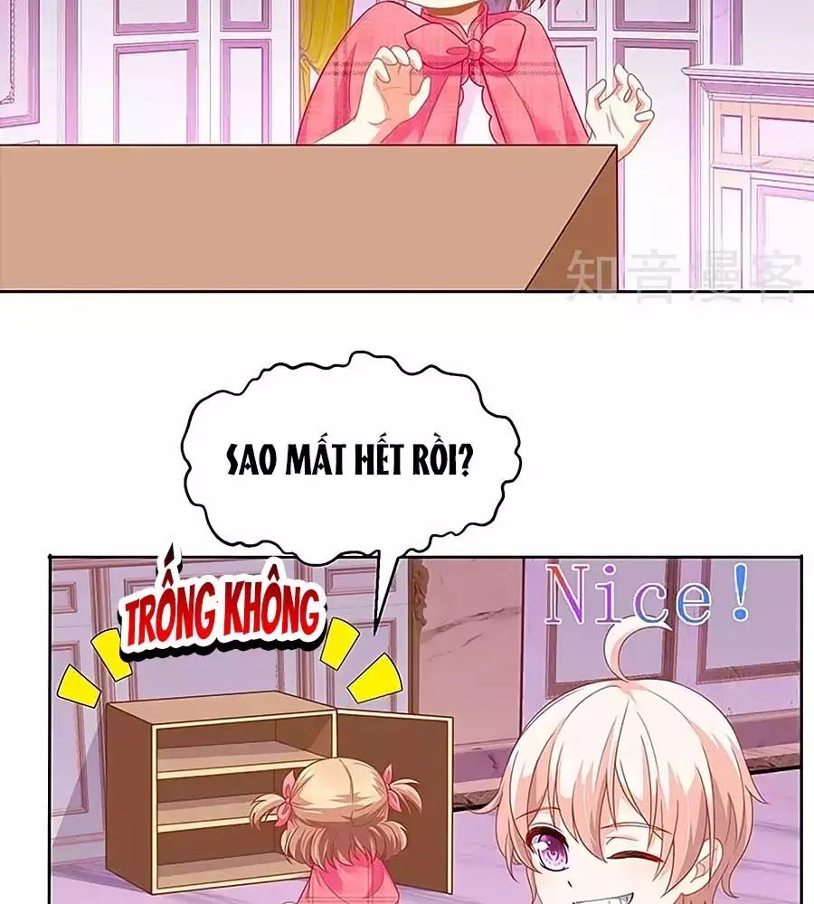 Một Thai Hai Bảo : Đưa Mami Về Nhà ! Chapter 133 - Trang 2