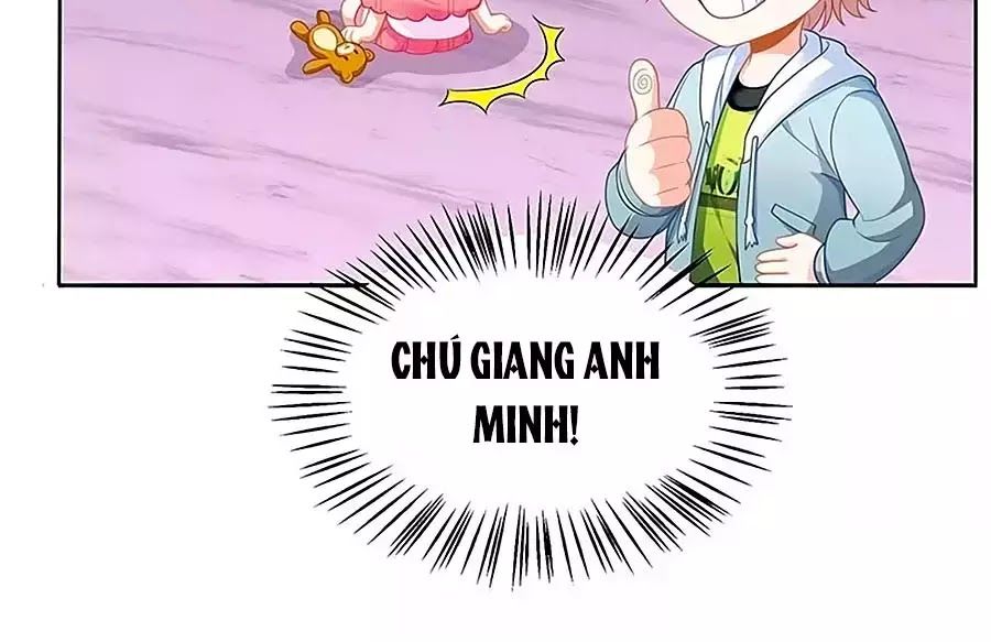 Một Thai Hai Bảo : Đưa Mami Về Nhà ! Chapter 133 - Trang 2