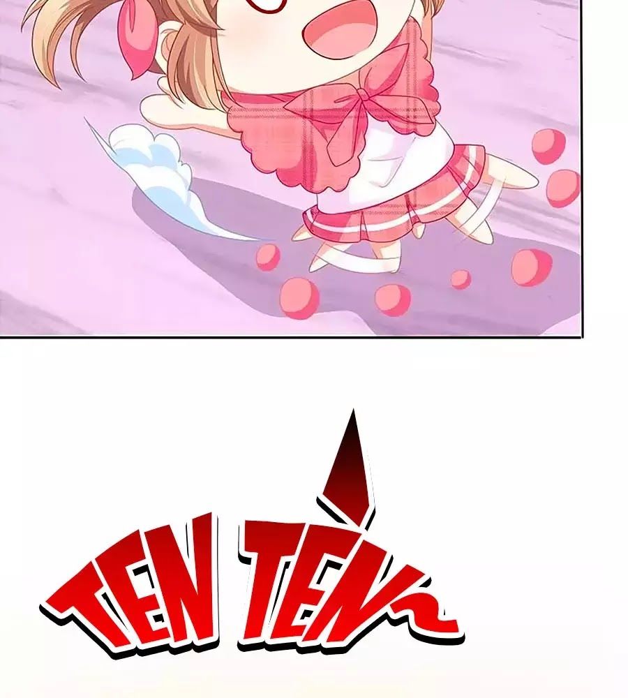 Một Thai Hai Bảo : Đưa Mami Về Nhà ! Chapter 133 - Trang 2