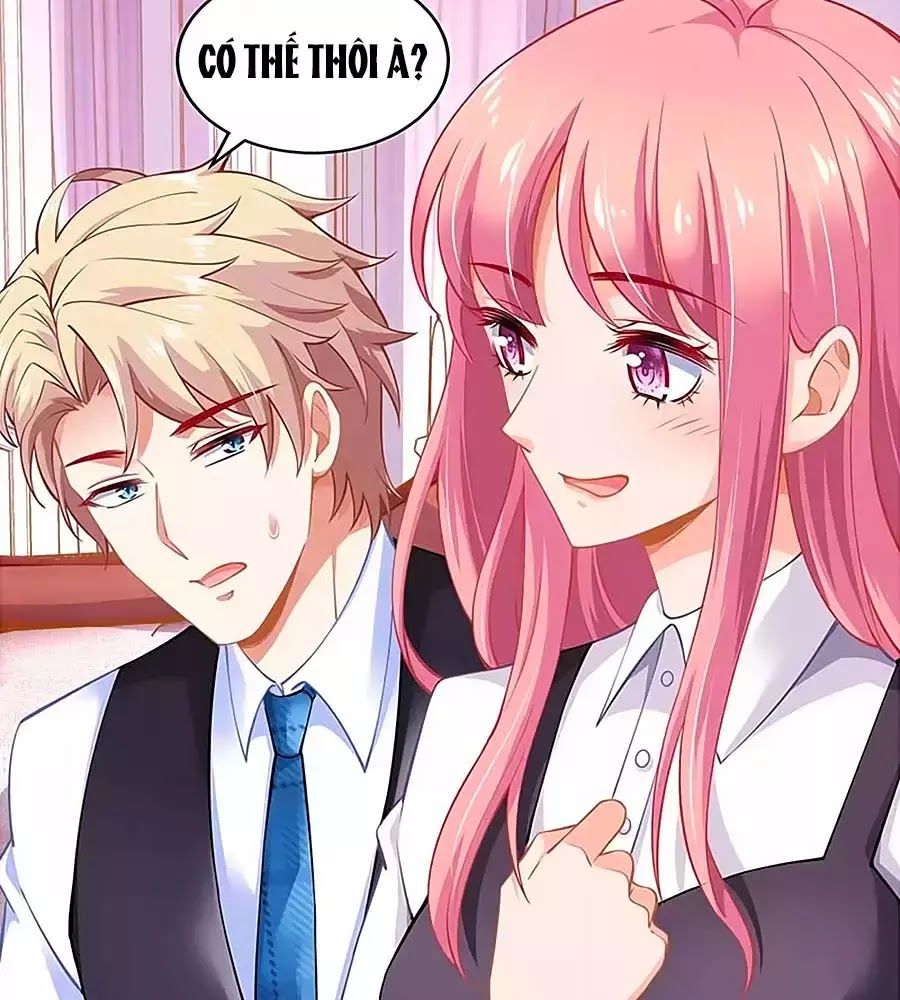 Một Thai Hai Bảo : Đưa Mami Về Nhà ! Chapter 133 - Trang 2