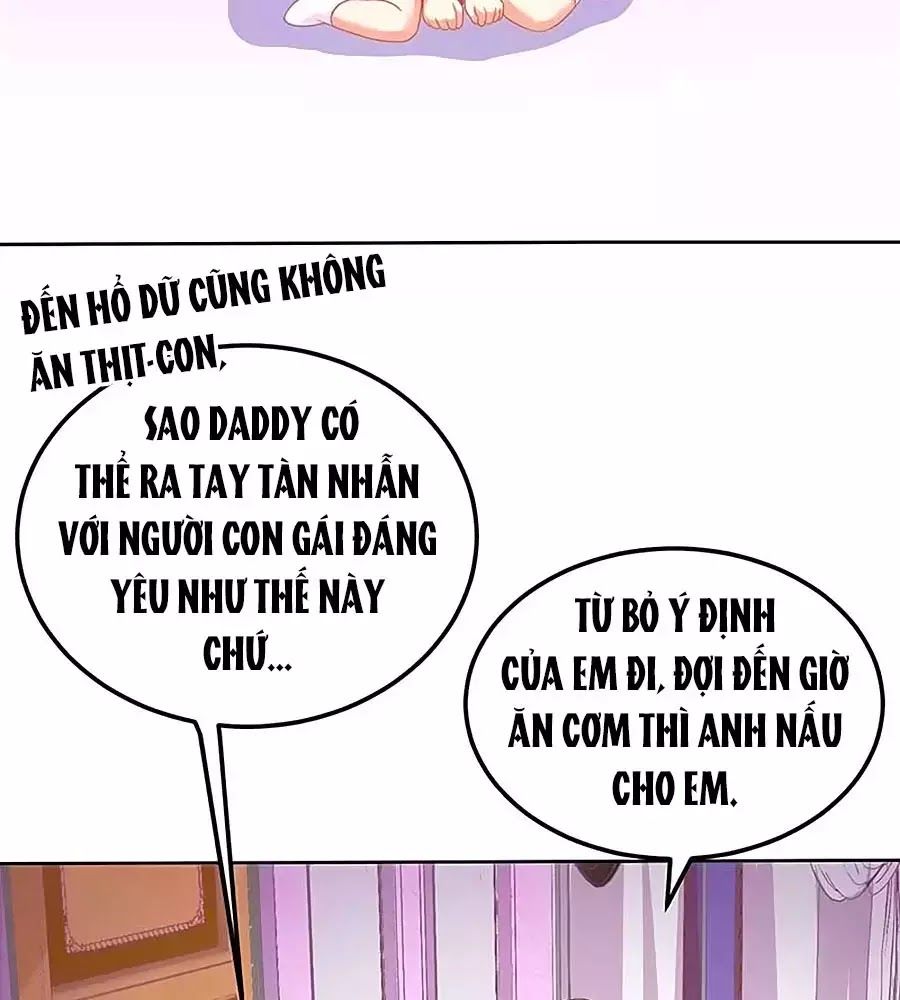 Một Thai Hai Bảo : Đưa Mami Về Nhà ! Chapter 133 - Trang 2