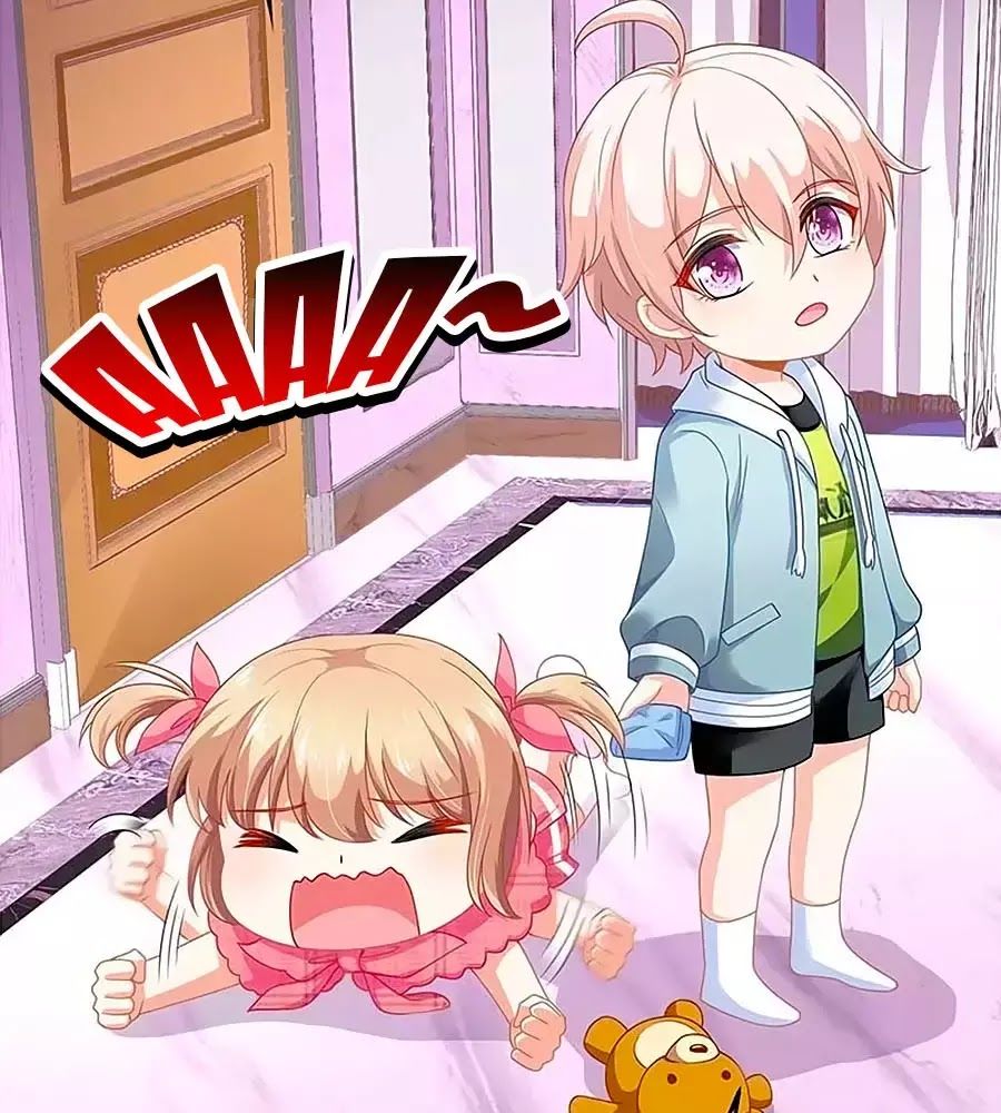 Một Thai Hai Bảo : Đưa Mami Về Nhà ! Chapter 133 - Trang 2