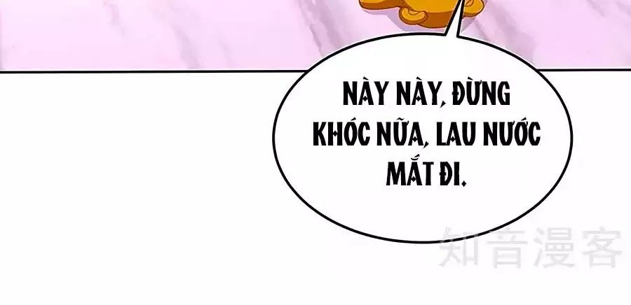 Một Thai Hai Bảo : Đưa Mami Về Nhà ! Chapter 133 - Trang 2