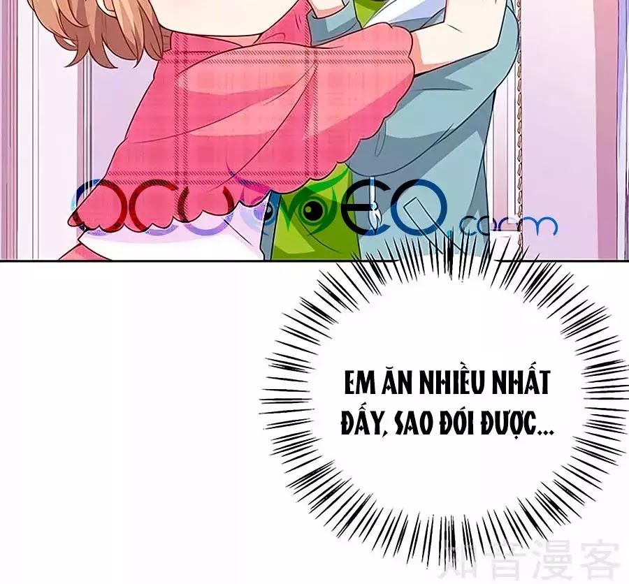 Một Thai Hai Bảo : Đưa Mami Về Nhà ! Chapter 133 - Trang 2