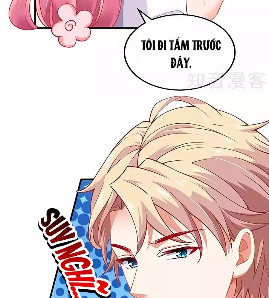 Một Thai Hai Bảo : Đưa Mami Về Nhà ! Chapter 133 - Trang 2