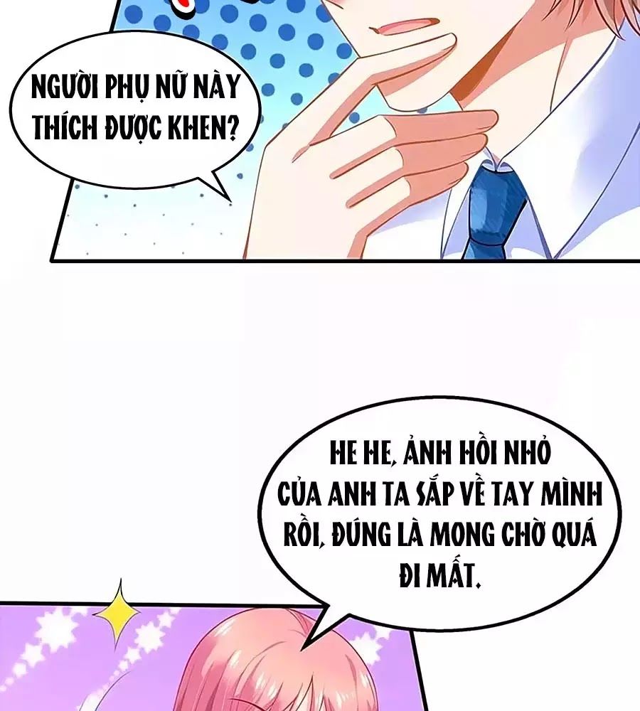 Một Thai Hai Bảo : Đưa Mami Về Nhà ! Chapter 133 - Trang 2