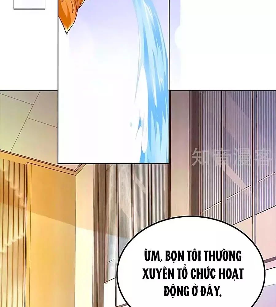 Một Thai Hai Bảo : Đưa Mami Về Nhà ! Chapter 134 - Trang 2