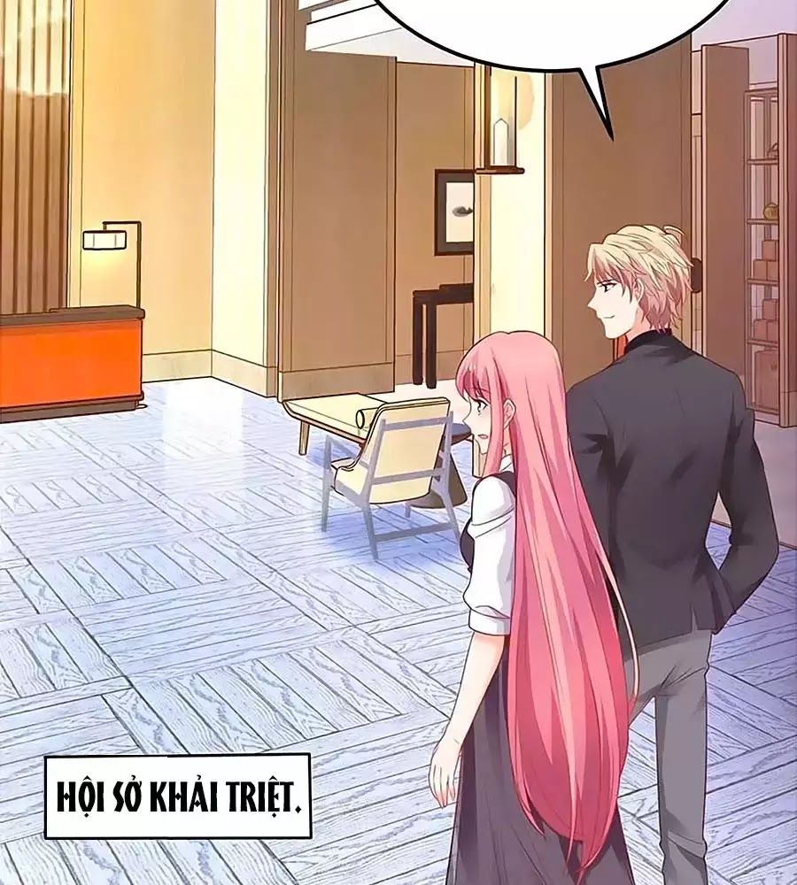 Một Thai Hai Bảo : Đưa Mami Về Nhà ! Chapter 134 - Trang 2