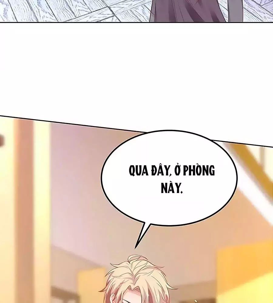 Một Thai Hai Bảo : Đưa Mami Về Nhà ! Chapter 134 - Trang 2