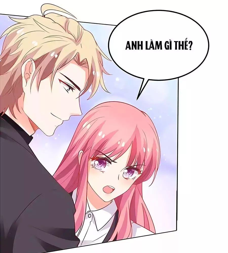 Một Thai Hai Bảo : Đưa Mami Về Nhà ! Chapter 134 - Trang 2