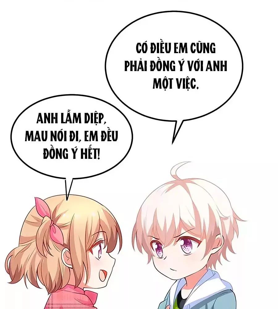 Một Thai Hai Bảo : Đưa Mami Về Nhà ! Chapter 134 - Trang 2