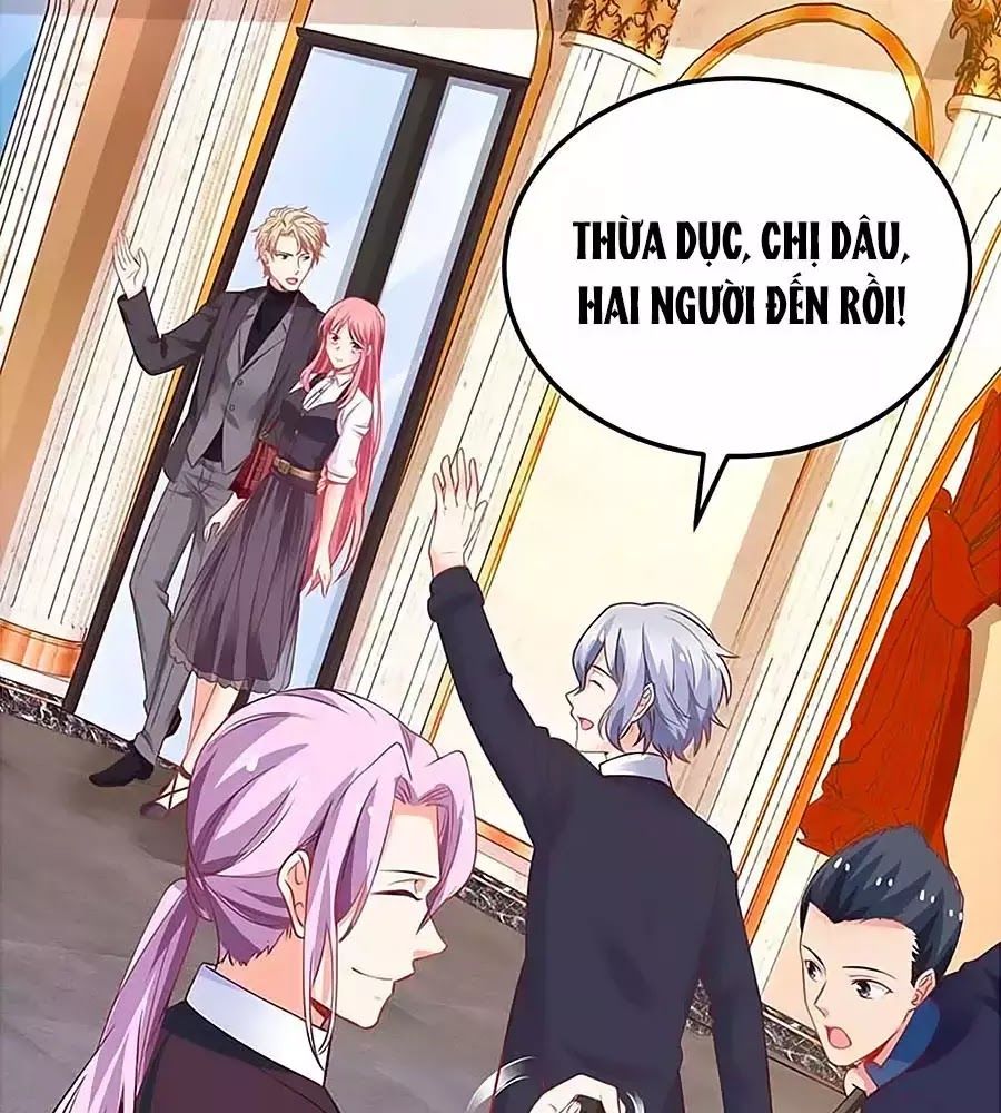 Một Thai Hai Bảo : Đưa Mami Về Nhà ! Chapter 134 - Trang 2