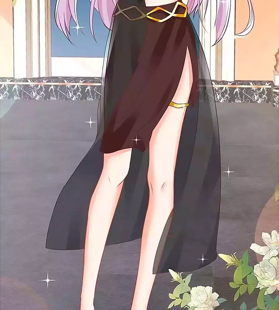 Một Thai Hai Bảo : Đưa Mami Về Nhà ! Chapter 134 - Trang 2