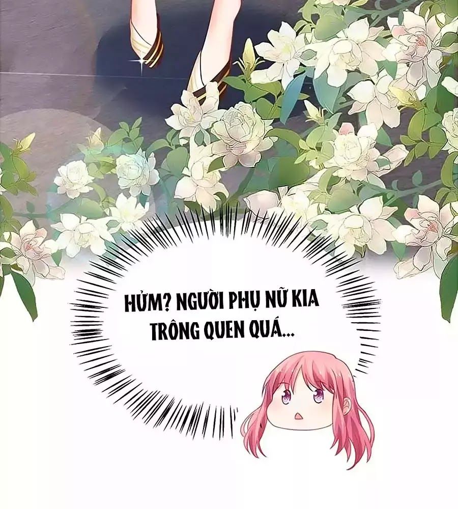 Một Thai Hai Bảo : Đưa Mami Về Nhà ! Chapter 134 - Trang 2