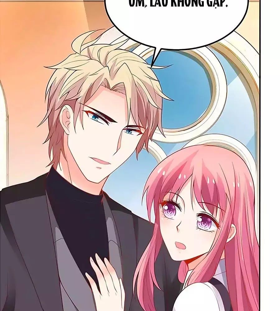 Một Thai Hai Bảo : Đưa Mami Về Nhà ! Chapter 134 - Trang 2